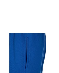 blaue Jogginghose von Urban Classics