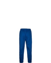 blaue Jogginghose von Urban Classics