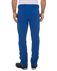 blaue Jogginghose von VAUDE