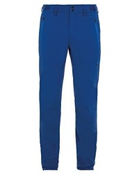 blaue Jogginghose von VAUDE