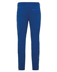 blaue Jogginghose von VAUDE