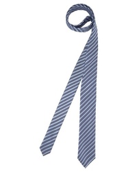 blaue Krawatte von CLASS INTERNATIONAL