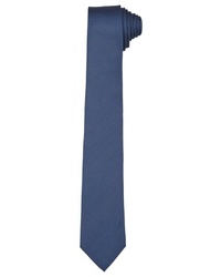 blaue Krawatte von Daniel Hechter