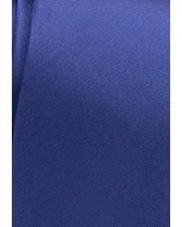 blaue Krawatte von Eterna