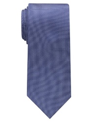 blaue Krawatte von Eterna