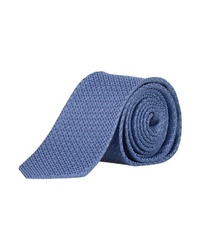 blaue Krawatte von JP1880