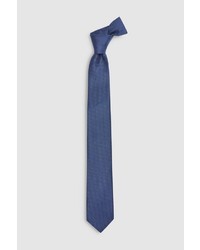 blaue Krawatte von next