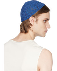blaue Mütze von Magliano