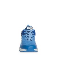 blaue niedrige Sneakers von Camp David