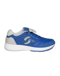 blaue niedrige Sneakers von Camp David