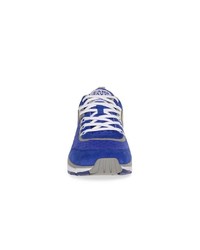 blaue niedrige Sneakers von Camp David