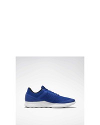 blaue niedrige Sneakers von Reebok