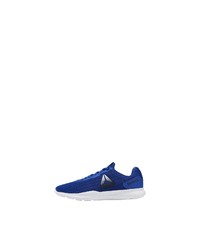 blaue niedrige Sneakers von Reebok