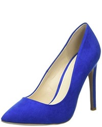 blaue Pumps von Another Pair of Shoes