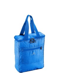 blaue Shopper Tasche aus Segeltuch von Eagle Creek