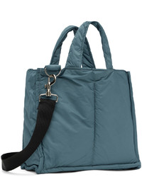 blaue Shopper Tasche von Camiel Fortgens