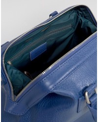 blaue Shopper Tasche von Matt & Nat