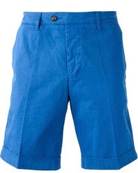 blaue Shorts von Ami