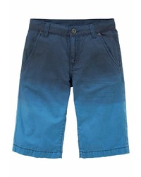 blaue Shorts von Arizona