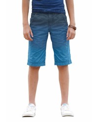 blaue Shorts von Arizona