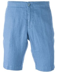 blaue Shorts von Aspesi