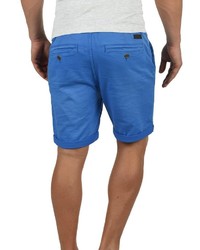 blaue Shorts von BLEND