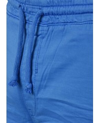 blaue Shorts von BLEND