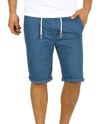 blaue Shorts von BLEND