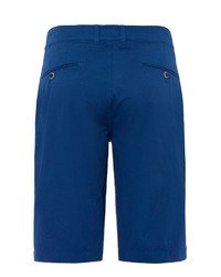 blaue Shorts von Brax