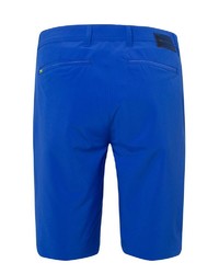 blaue Shorts von Brax