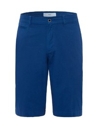 blaue Shorts von Brax