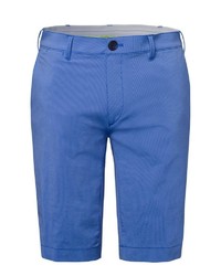 blaue Shorts von Brax