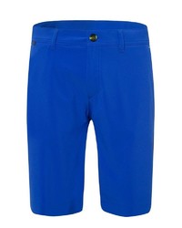 blaue Shorts von Brax