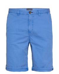 blaue Shorts von Camp David