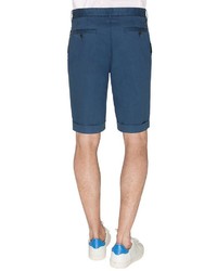 blaue Shorts von CG - Club of Gents