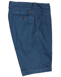 blaue Shorts von CG - Club of Gents