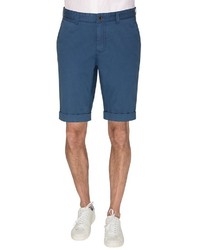 blaue Shorts von CG - Club of Gents