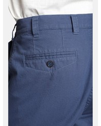 blaue Shorts von Charles Colby