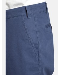 blaue Shorts von Charles Colby