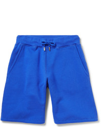 blaue Shorts von Christopher Kane