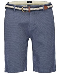 blaue Shorts von COMMANDER