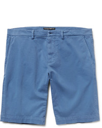 blaue Shorts von Dolce & Gabbana