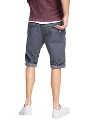 blaue Shorts von edc by Esprit