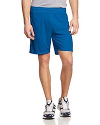 blaue Shorts von erima