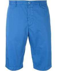 blaue Shorts von Etro
