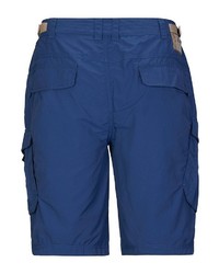 blaue Shorts von G.I.G.A. DX by killtec