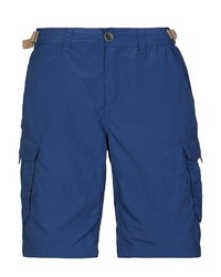 blaue Shorts von G.I.G.A. DX by killtec