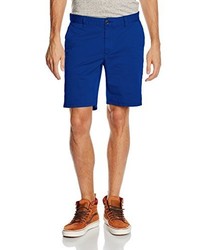 blaue Shorts von Gant