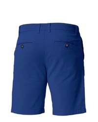 blaue Shorts von Heredot