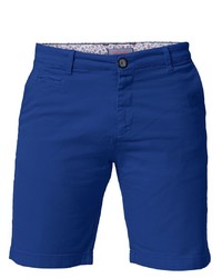 blaue Shorts von Heredot